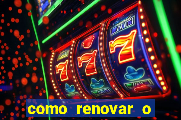 como renovar o plano tim beta antes do prazo